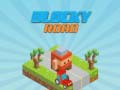 leikur Blocky Road