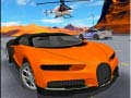 leikur City Furious Car Driving Simulator