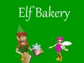 leikur Elf Bakery