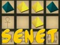 leikur Senet