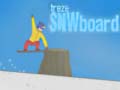 leikur Treze Snowboard