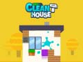 leikur Clean House 3d