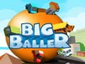 leikur Big Baller