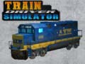 leikur Train Driver Simulator