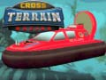 leikur Cross Terrain Racing