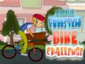 leikur Wheelie Freestyle Bike Challenge