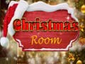 leikur Christmas Room
