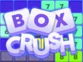 leikur Box Crush