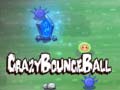 leikur Crazy Bounce Ball