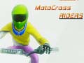 leikur Motocross Riders