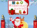 leikur Christmas Match 3