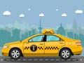 leikur City Vehicles Memory