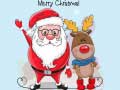 leikur Christmas Fun Hidden Stars