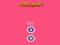 leikur I Love Jump