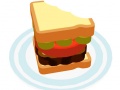 leikur Sandwich