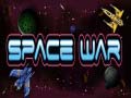 leikur Space War