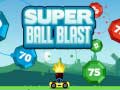 leikur Super Ball Blast