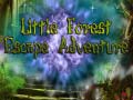 leikur Little Forest Adventure