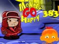leikur Monkey Go Happly Stage 383