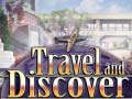 leikur Travel and Discover