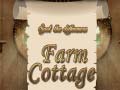 leikur Spot Tht Differences Farm Cottage