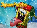 leikur Jigsaw Puzzles