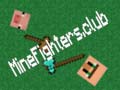 leikur MineFighters.club
