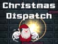 leikur Christmas Dispatch