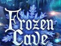 leikur Frozen Cave