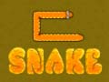 leikur Snake