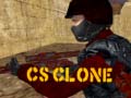 leikur CS Clone