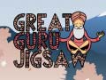 leikur Great Guru Jigsaw