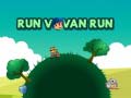 leikur Run Vovan Run