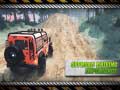 leikur Offroad Crazy Luxury Prado Simulation