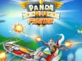leikur Panda Air Fighter 