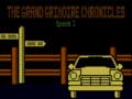leikur The Grand Grimoire Chronicles Episode 3