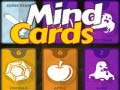 leikur Mind Cards