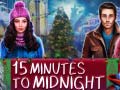 leikur 15 Minutes to Midnight