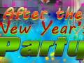 leikur After the New Year's Party