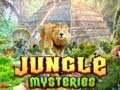 leikur Jungle Mysteries