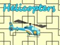 leikur Helicopters
