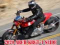 leikur 2020 Arch KRGT-1 Slide