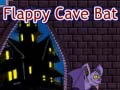 leikur Flappy Cave Bat