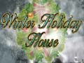 leikur Winter Holiday House