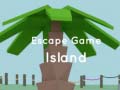 leikur Escape game Island 