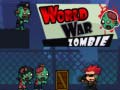 leikur World War Zombie