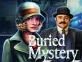 leikur Buried Mystery