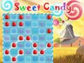 leikur Sweet Candy Collection