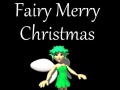leikur Fairy Merry Christmas