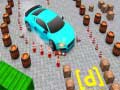 leikur Car Parking Game